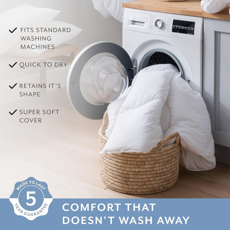 Spundown Mattress Enhancer