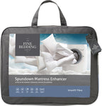Spundown Mattress Enhancer
