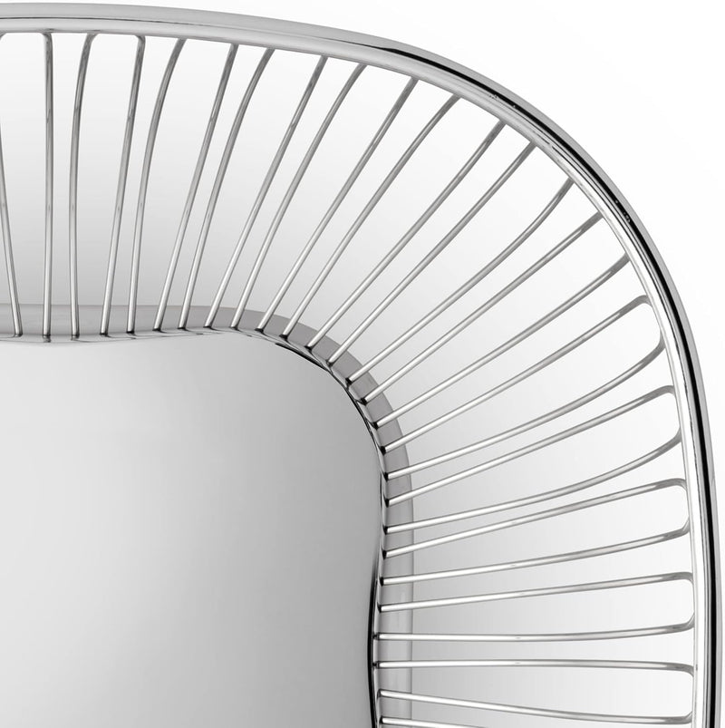Square Wire Basket