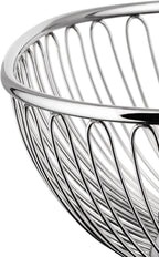 Square Wire Basket