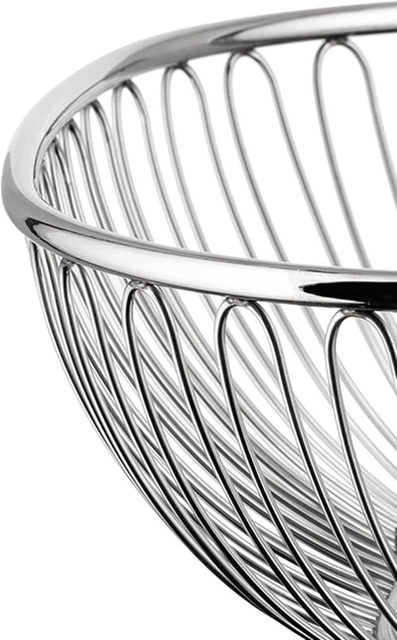 Square Wire Basket