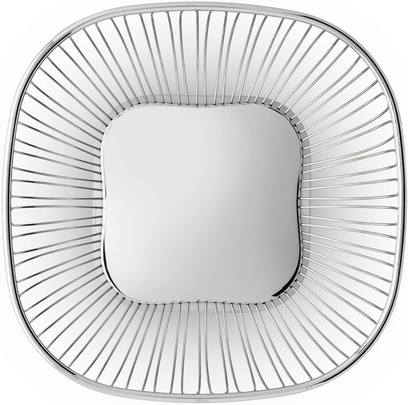 Square Wire Basket