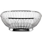 Square Wire Basket