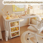 Stackable Plastic Storage Boxes with Lids Box