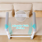 Stand Assist Aid for Elderly Height Width Adjustable