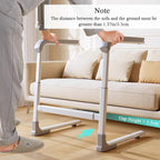 Stand Assist Aid for Elderly Height Width Adjustable