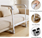 Stand Assist Aid for Elderly Height Width Adjustable