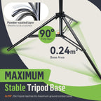 Stand Kit 3m X 2m Photography Background Adjustable