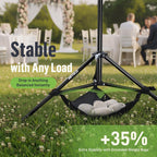 Stand Kit 3m X 2m Photography Background Adjustable
