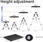 Stand Laptop -Function Aluminium Alloy Tripod Dj Equipment