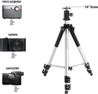 Stand Laptop -Function Aluminium Alloy Tripod Dj Equipment