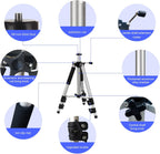 Stand Laptop -Function Aluminium Alloy Tripod Dj Equipment