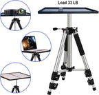 Stand Laptop -Function Aluminium Alloy Tripod Dj Equipment