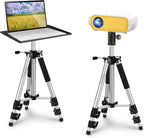 Stand Laptop -Function Aluminium Alloy Tripod Dj Equipment