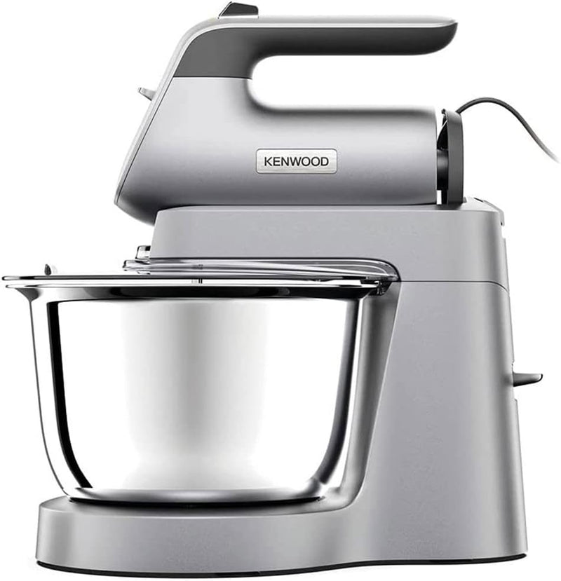 Chefette Hand Mixer with Rotating Bowl 650W Variable