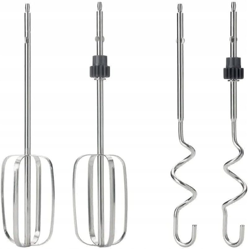 Chefette Hand Mixer with Rotating Bowl 650W Variable