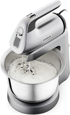 Stand Mixer .000si All-In-One 3.5L Stainless Steel Bowl