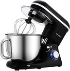 Stand Mixer 6.2L Food Electric Kitchen with Bowl