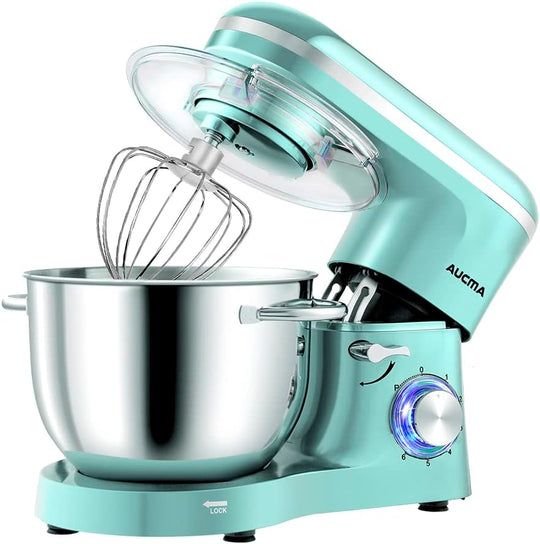 Stand Mixer 6.2L Food Electric Kitchen with Bowl