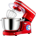 Stand Mixer 6.2L Food Electric Kitchen with Bowl