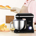 Stand Mixer 6.2L Food Electric Kitchen with Bowl