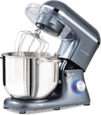 Stand Mixer 6.2L Food Electric Kitchen with Bowl