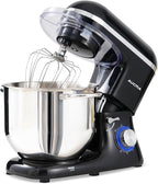 Stand Mixer 6.2L Food Electric Kitchen with Bowl