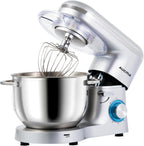 Stand Mixer 6.2L Food Electric Kitchen with Bowl