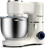 Stand Mixer 8L Cake Electric Kitchen Food
