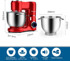 Stand Mixer 8L Cake Electric Kitchen Food