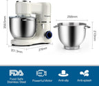 Stand Mixer 8L Cake Electric Kitchen Food