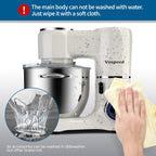Stand Mixer 8L Cake Electric Kitchen Food