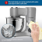 Stand Mixer 8L Cake Electric Kitchen Food
