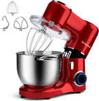 Stand Mixer 8L Cake Electric Kitchen Food