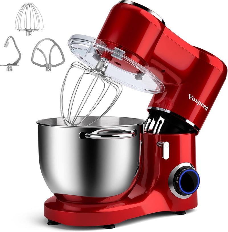 Stand Mixer 8L Cake Electric Kitchen Food
