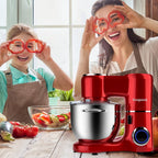 Stand Mixer 8L Cake Electric Kitchen Food