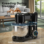 Stand Mixer 8L Cake Electric Kitchen Food