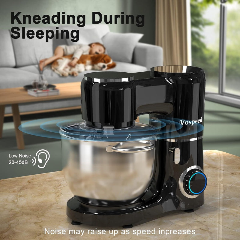 Stand Mixer 8L Cake Electric Kitchen Food