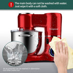 Stand Mixer 8L Cake Electric Kitchen Food
