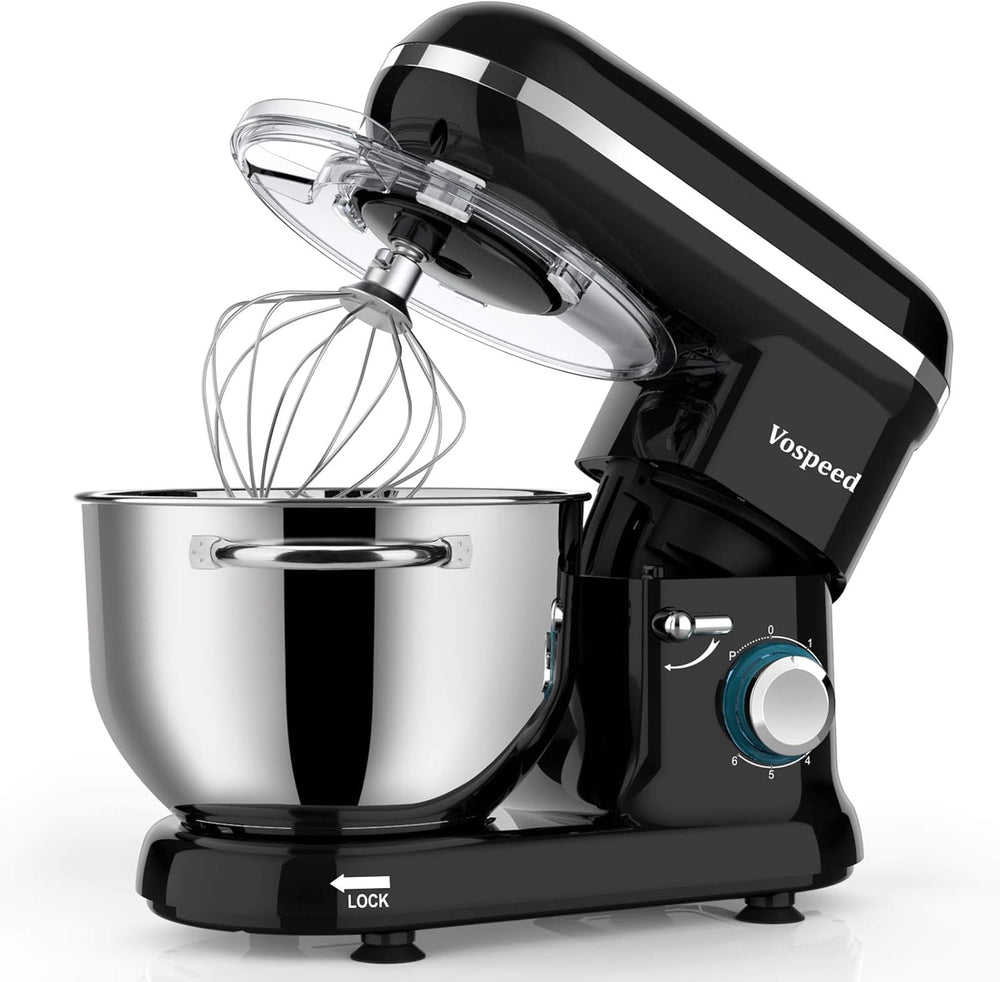 Stand Mixer Food Dough Blender 6.2L Electric Cake