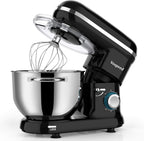 Stand Mixer Food Dough Blender 6.2L Electric Cake