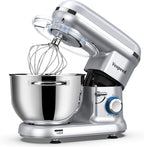 Stand Mixer Food Dough Blender 6.2L Electric Cake