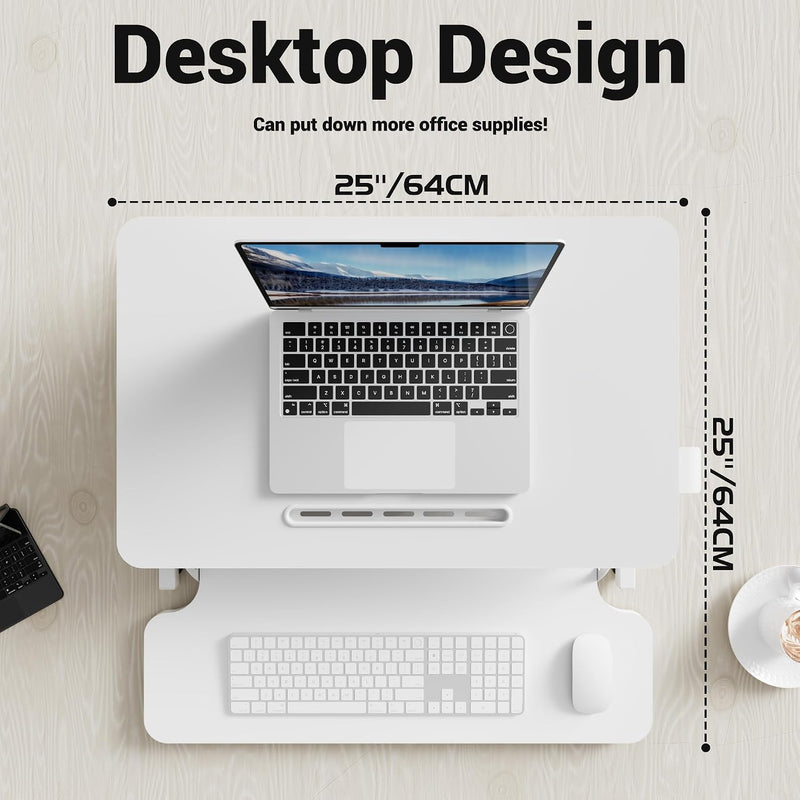 Standing Desk Converter 42"