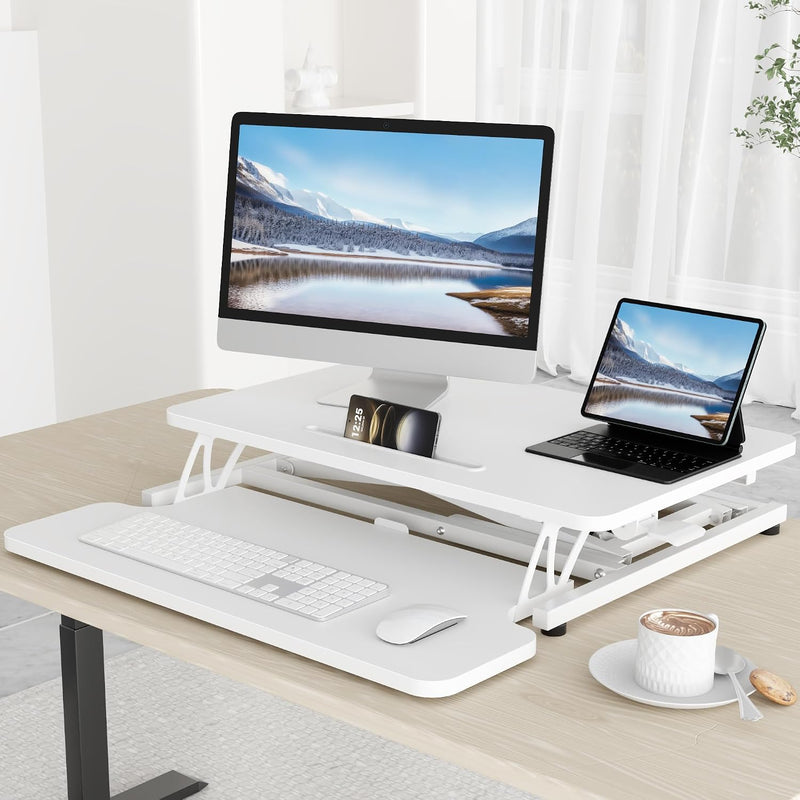 Standing Desk Converter 42"