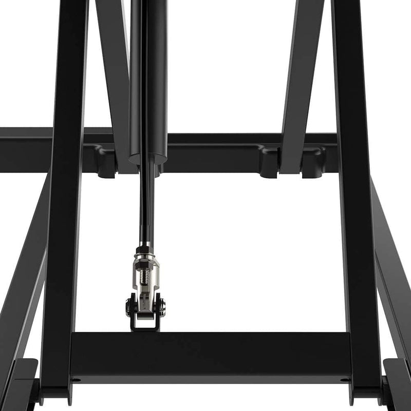 Standing Desk Converter Height Adjustable Riser Sit Stand