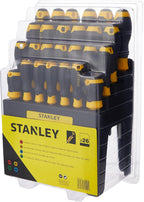 Stanley Screwdriver Set in Rack (26 Piece)