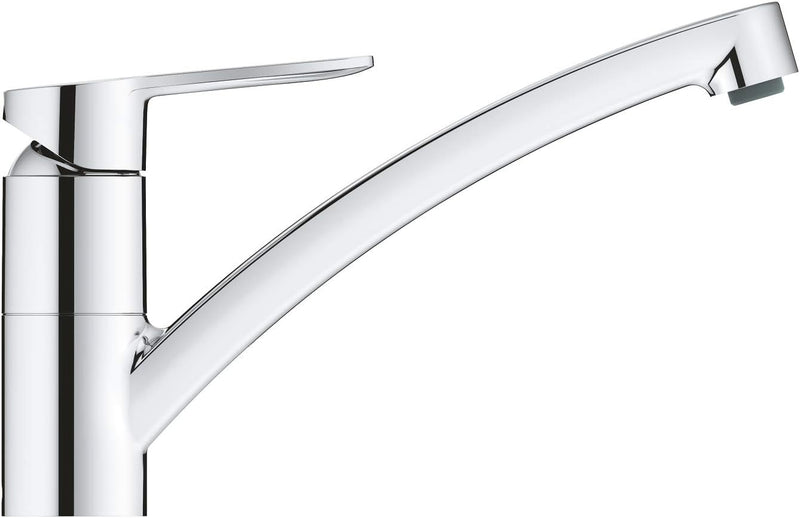 Start Eco Single-Lever Sink Mixer 1 2" Chrome