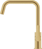 Start Quickfix 1 Lever Kitchen Sink Mixer Tap