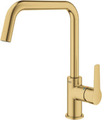Start Quickfix 1 Lever Kitchen Sink Mixer Tap