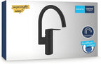 Start Quickfix 1 Lever Kitchen Sink Mixer Tap
